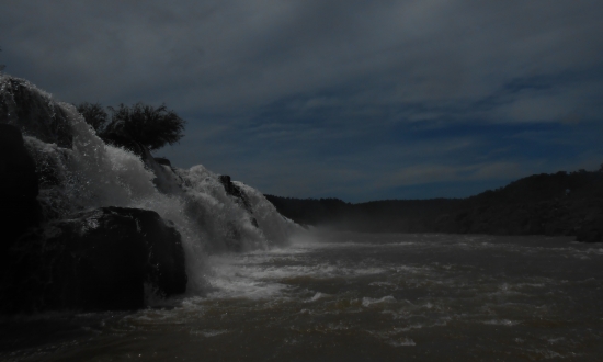 Aventura en Moconá